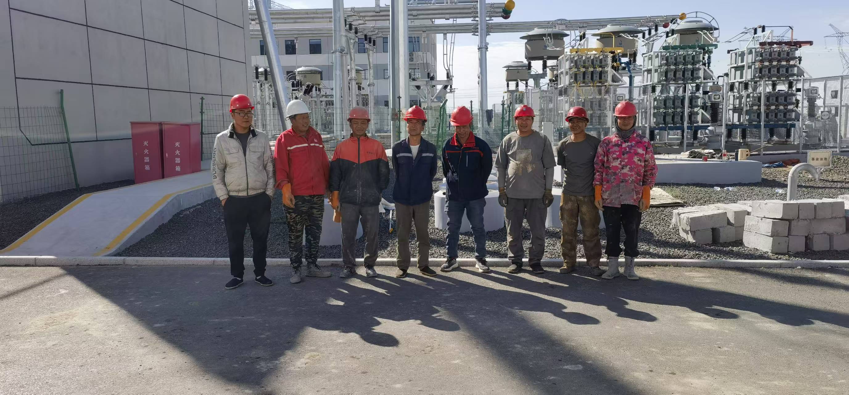 法库地基沉降如何修复？